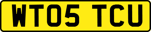 WT05TCU