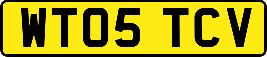 WT05TCV