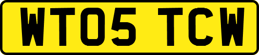 WT05TCW