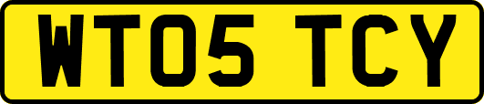 WT05TCY