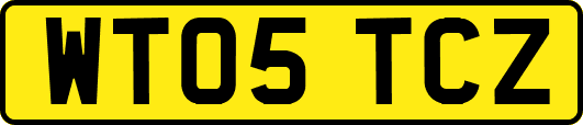 WT05TCZ