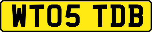 WT05TDB