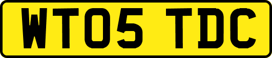 WT05TDC
