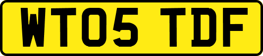 WT05TDF