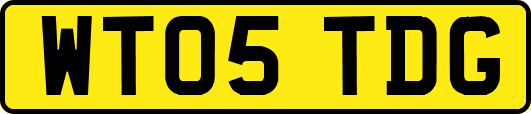WT05TDG
