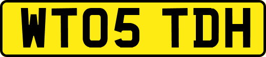 WT05TDH