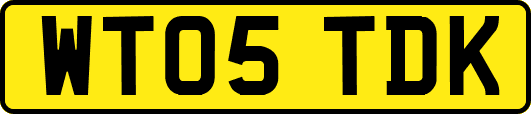 WT05TDK