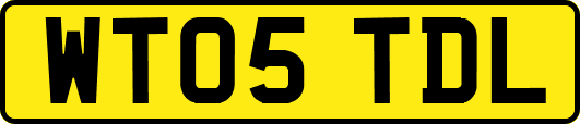WT05TDL