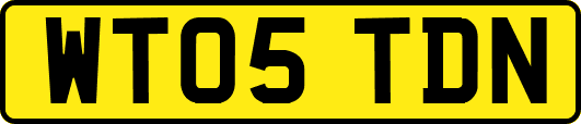 WT05TDN