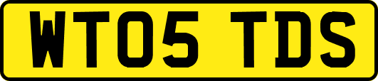 WT05TDS