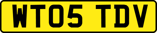 WT05TDV