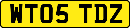 WT05TDZ