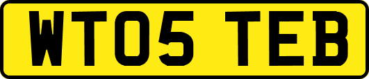WT05TEB
