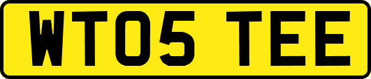 WT05TEE