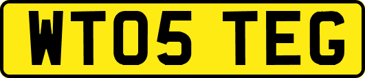 WT05TEG
