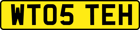 WT05TEH