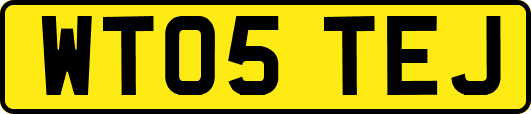 WT05TEJ