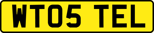 WT05TEL
