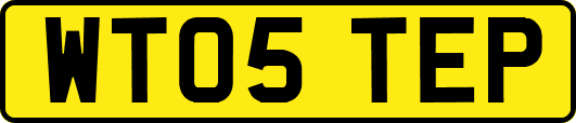 WT05TEP