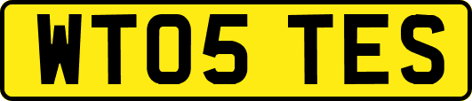 WT05TES