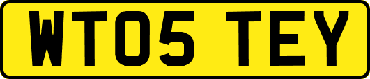 WT05TEY