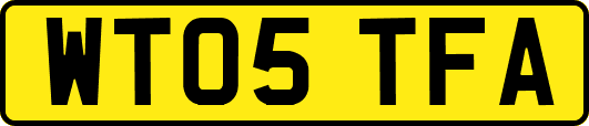 WT05TFA