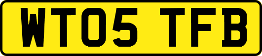 WT05TFB