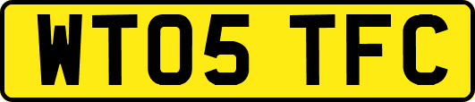 WT05TFC