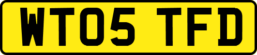 WT05TFD