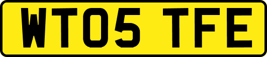 WT05TFE
