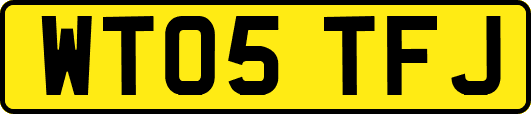 WT05TFJ