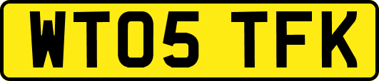 WT05TFK