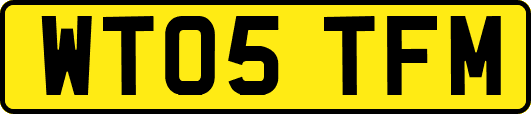 WT05TFM