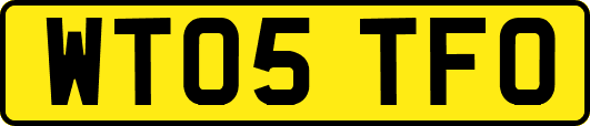 WT05TFO