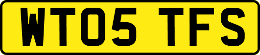 WT05TFS