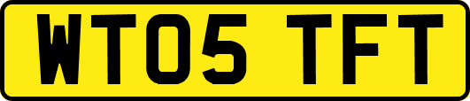 WT05TFT
