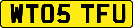 WT05TFU
