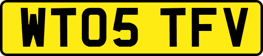 WT05TFV
