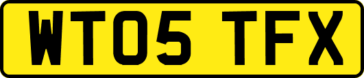 WT05TFX
