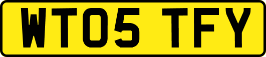 WT05TFY