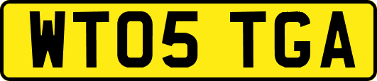 WT05TGA