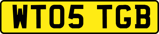 WT05TGB