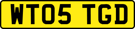 WT05TGD