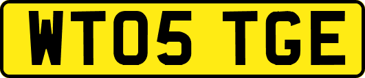 WT05TGE