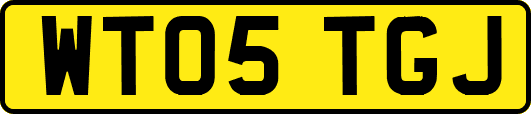 WT05TGJ