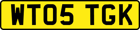 WT05TGK