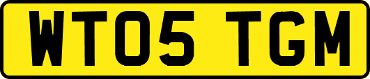WT05TGM