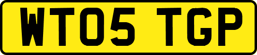WT05TGP