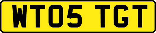 WT05TGT