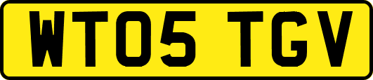 WT05TGV